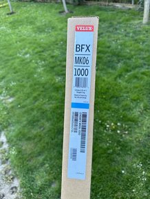 Velux BFX 1000 hydroizolačný golier MK06 - 4