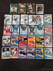 NHL karty - 4