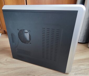 AMD PC - 4