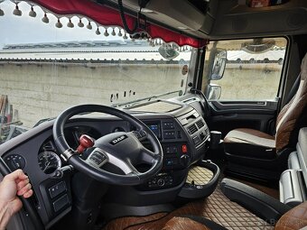 Daf XF480 - 4