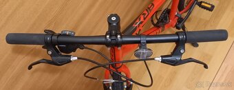 Giant Arx 24 - 9,2kg - 4