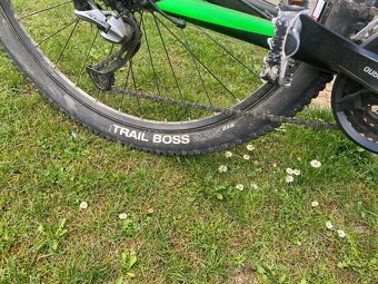 Predam bicykel CTM Swell - 4