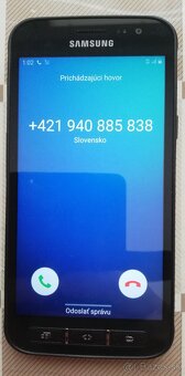 Samsung XCover 4 - Android 9 - 4