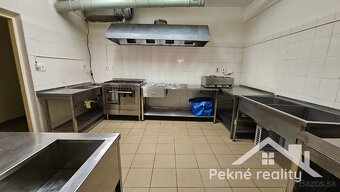 Prenájom priestoru na sklad alebo výrobu - Zvolen, centrum - 4