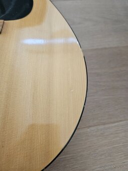 Gitara Yamaha F310P - 4