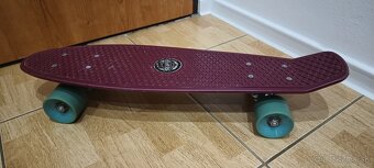 Pennyboard Reaper - 4