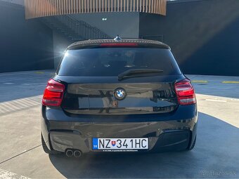 BMW 125d 2012 F20 po servise - 4