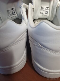 New Balance 480 - pánske - veľkosť 43 - 4