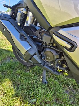 Predám HONDA ADV350 r.v.2022 - 4