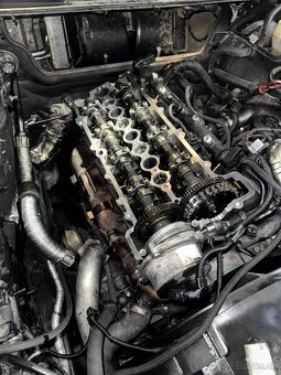 Predám BMW e46 - 4