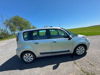 Citroën C3 Picasso 1.6 HDI Exclusive - 4