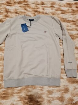 Gant  mikina - 4
