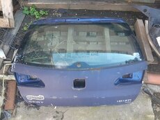 Seat Skoda vw audi zadne 5 dvere - 4