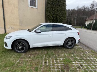 SQ5Sporback - 4