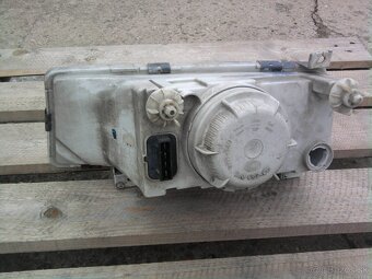 Skoda felicia diely - 4