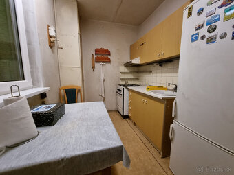 NA PREDAJ 1 IZBOVÝ BYT s LOGGIOU 41 m2 PIEŠŤANY - VOĽNÝ - 4