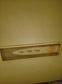 Predám mrazak značka Gorenje - 4