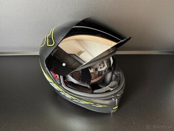 Agv prilba vr46 integrala m - 4