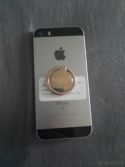 Iphone SE - 4