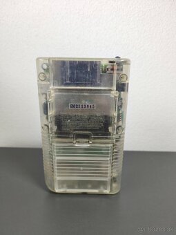 Nintendo Gameboy DMG - 4