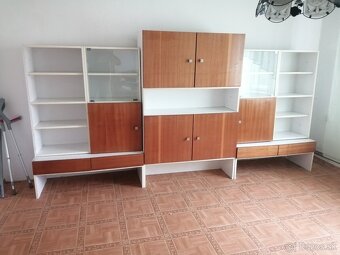 Starší nábytok - 4