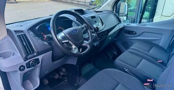 Ford Transit 2.0 TDCi L2 T350 - 4