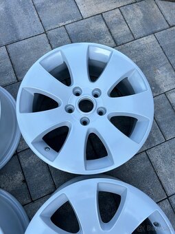 5x112 R16 originál Škoda - 4