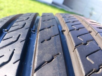 215/55 r18 letne pneumatiky barum. - 4