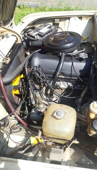 Lada, vaz 2103 - 4