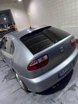seat Leon TOPSport - 4