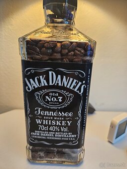 Jack Daniel's lampa 40e - 4