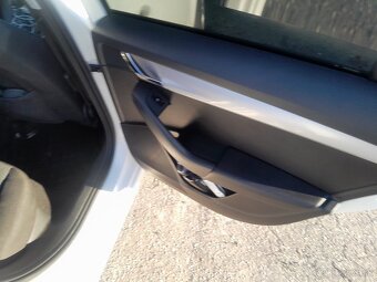Skoda octavia III 2.0 TDI Ambition r 2013 - 4