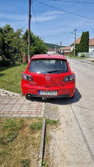 Mazda 3 2.0 mzrcd Kintaro - 4