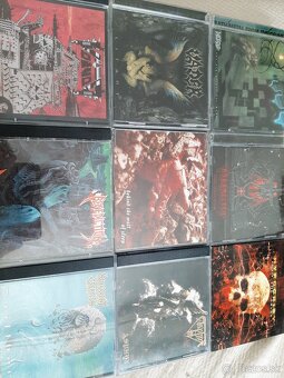 Death // Thrash - 4