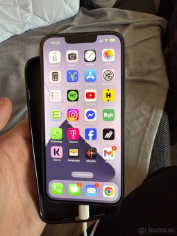 Apple Iphone 14 - black - 256 gb - 4
