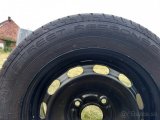 Dunlop 175/65/14 82T letné - 4