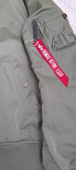 Alpha industries - 4