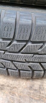 Zimné pneumatiky 175 / 65 R 14, YOKOHAMA - 4
