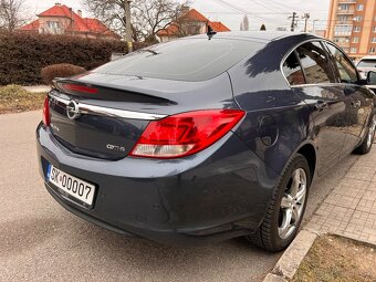 Opel Insignia - 4