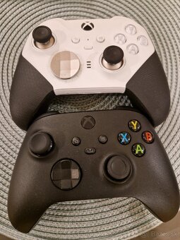 Xbox series X, 1Tb + 2 ovládače - 4