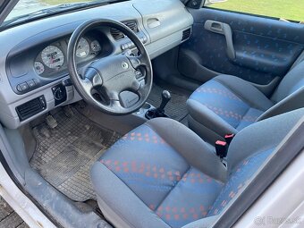 Skoda Felicia - 4