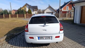 Chrysler 300C - 4
