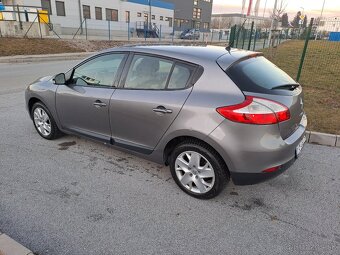 Renault Megane IIII 1.6 16V - 4
