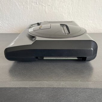 Predám Sega Mega Drive 1. generácie – retro herná konzola - 4