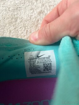 Nike Mercurial Vapor - 4
