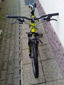 Bicykel - 4
