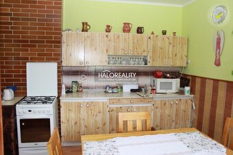 HALO reality - Predaj, rodinný dom Sereď, Horný Čepeň - EXKL - 4