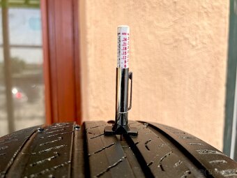 205/55 R16 letné pneumatiky 2 kusy - 4