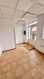 Obchodné priestory na prenájom, centrum mesta Poprad - 4