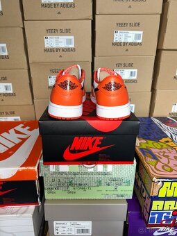 Nike Air Jordan 1 Low Starfish 38.5 a 41 - 4